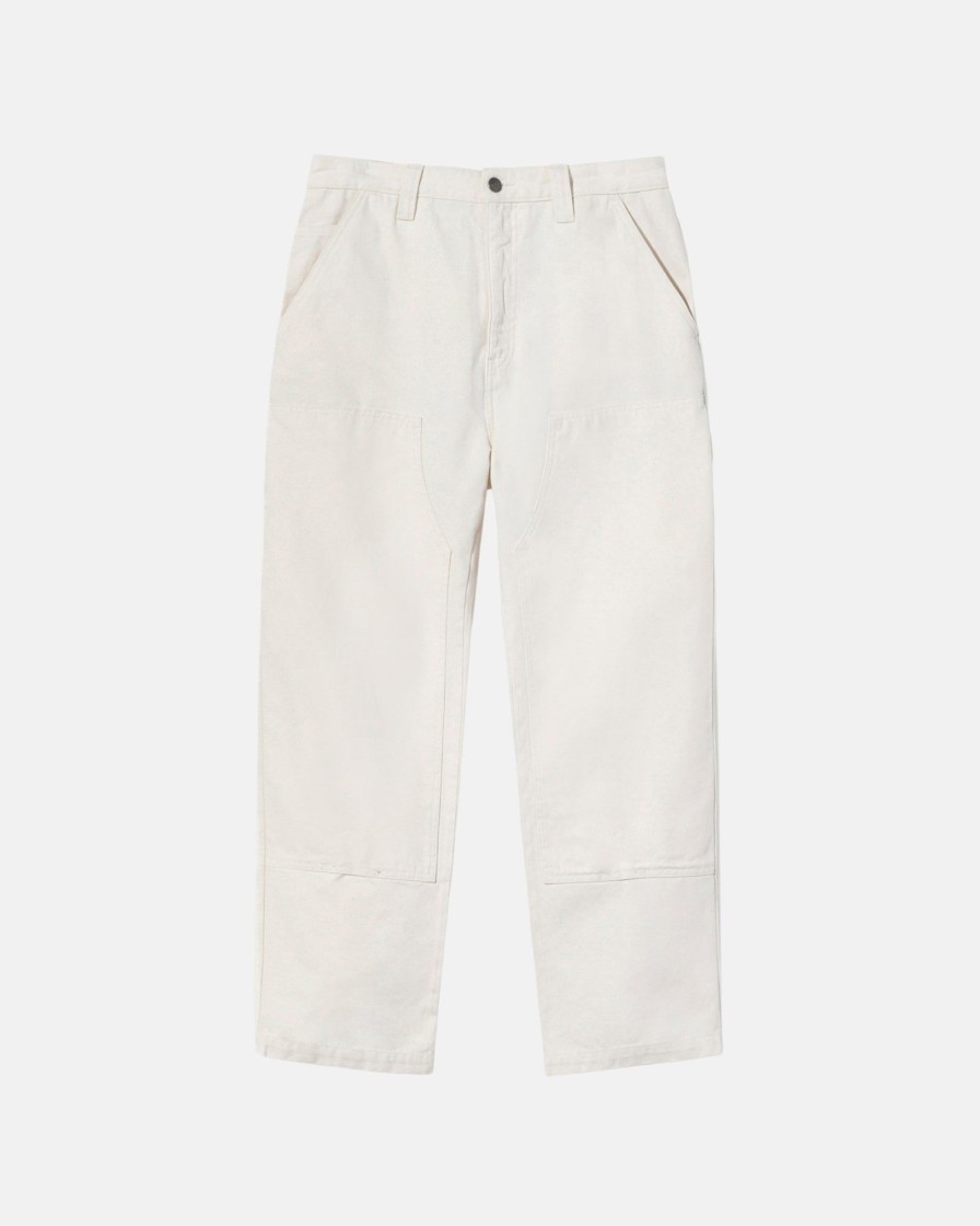 Bottoms Radial | Work Pant Canvas