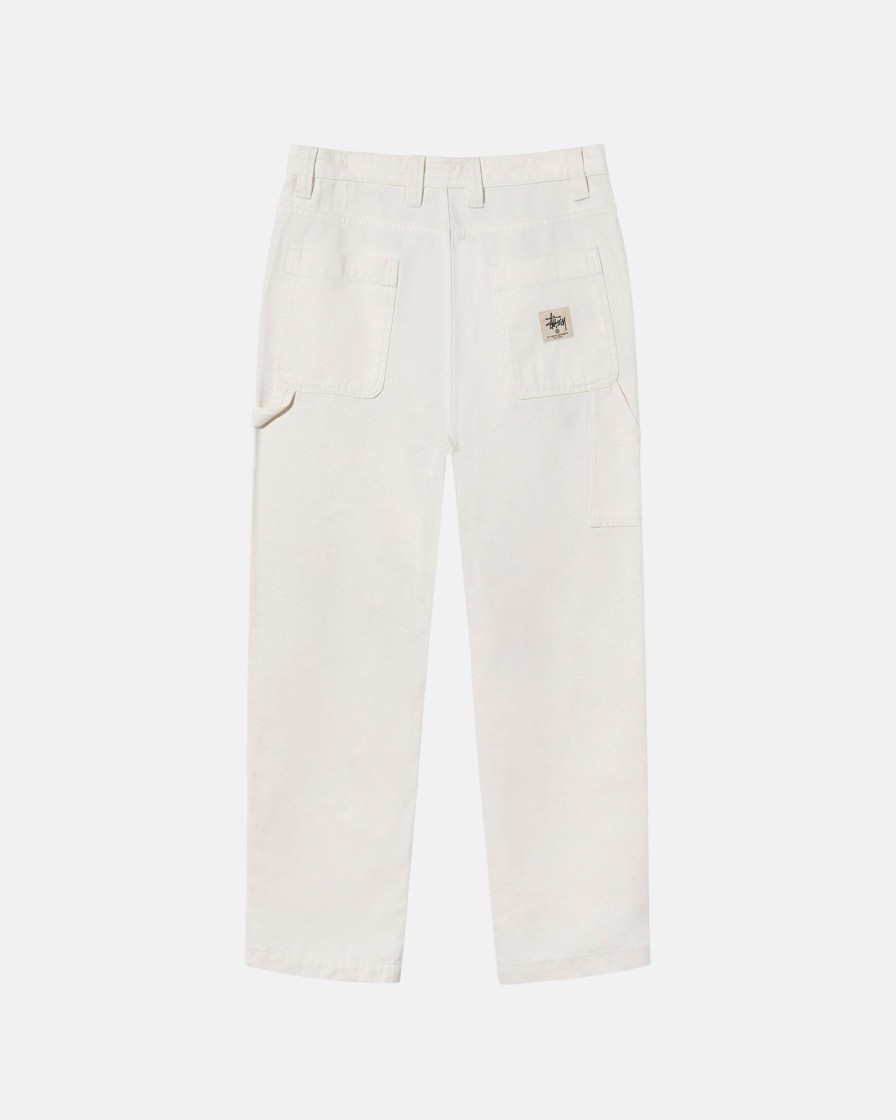 Bottoms Radial | Work Pant Canvas