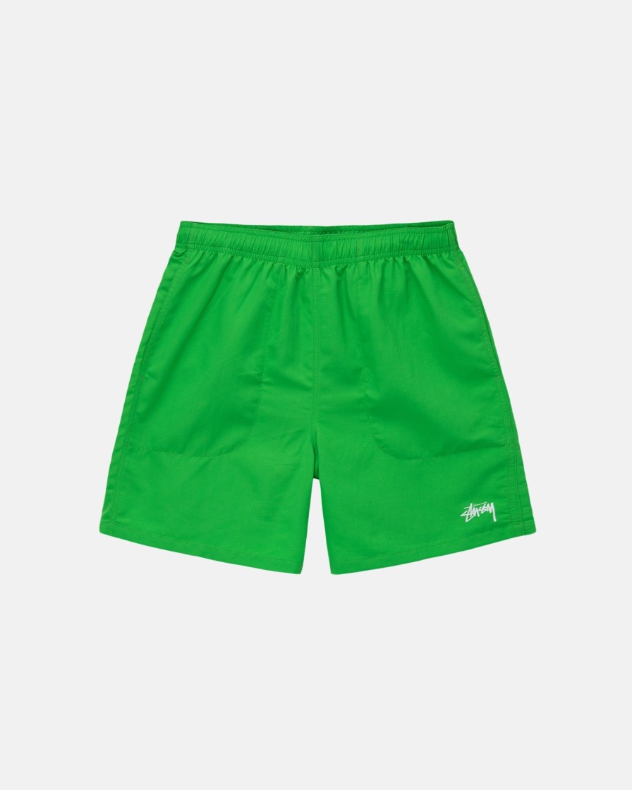 Bottoms Radial | Water Short Stock