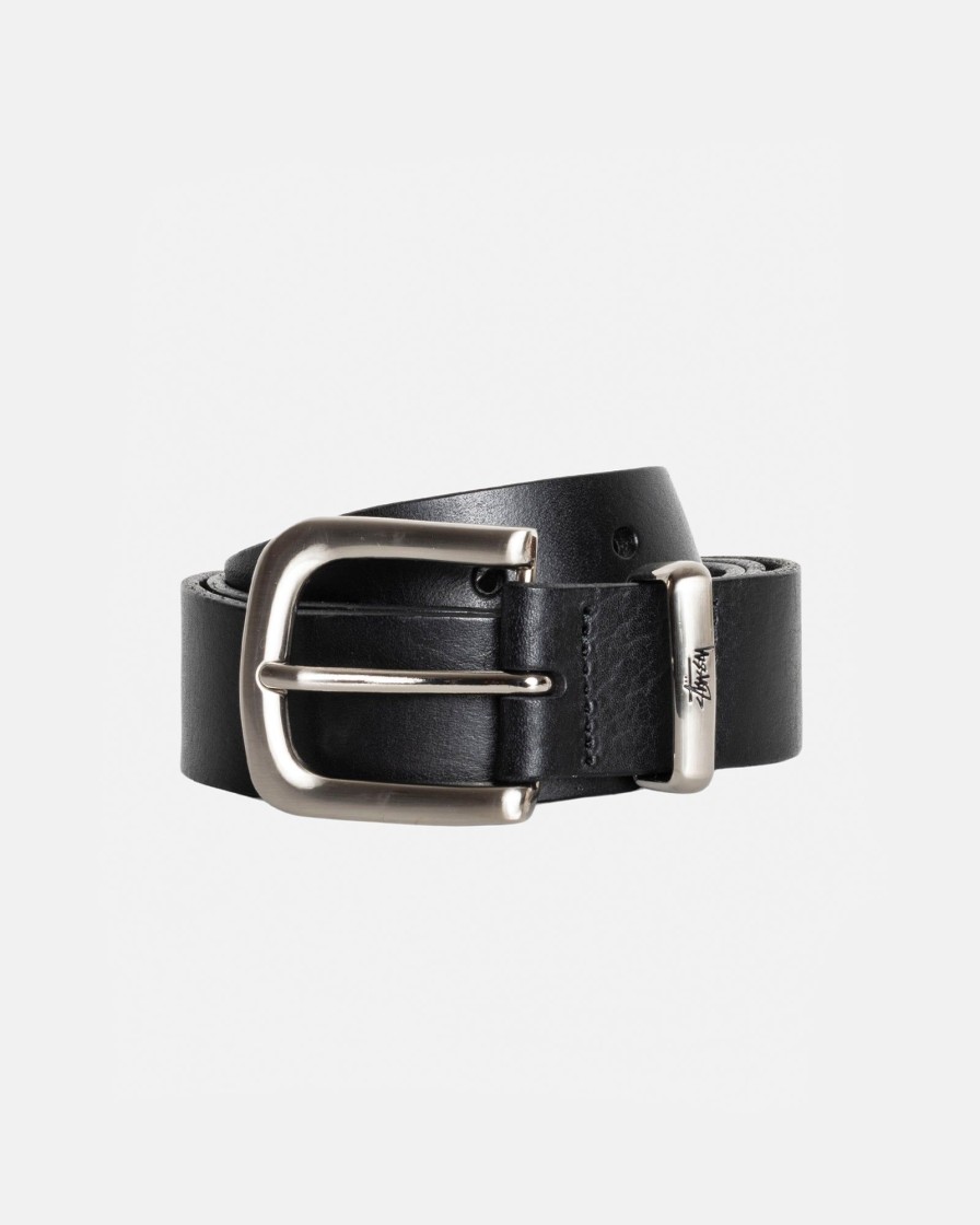 Accessories Radial | Metal S Tip Belt