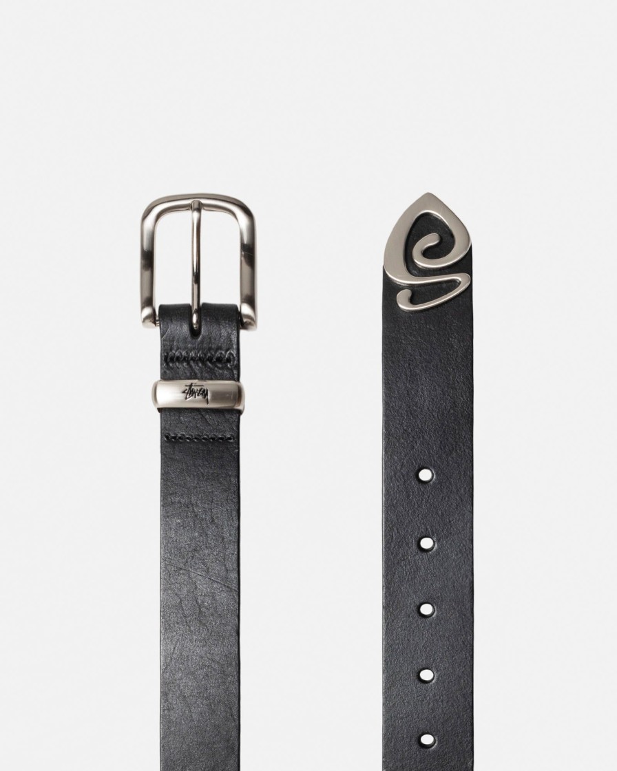 Accessories Radial | Metal S Tip Belt