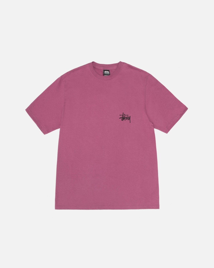 Tees Radial | Basic Stussy Tee