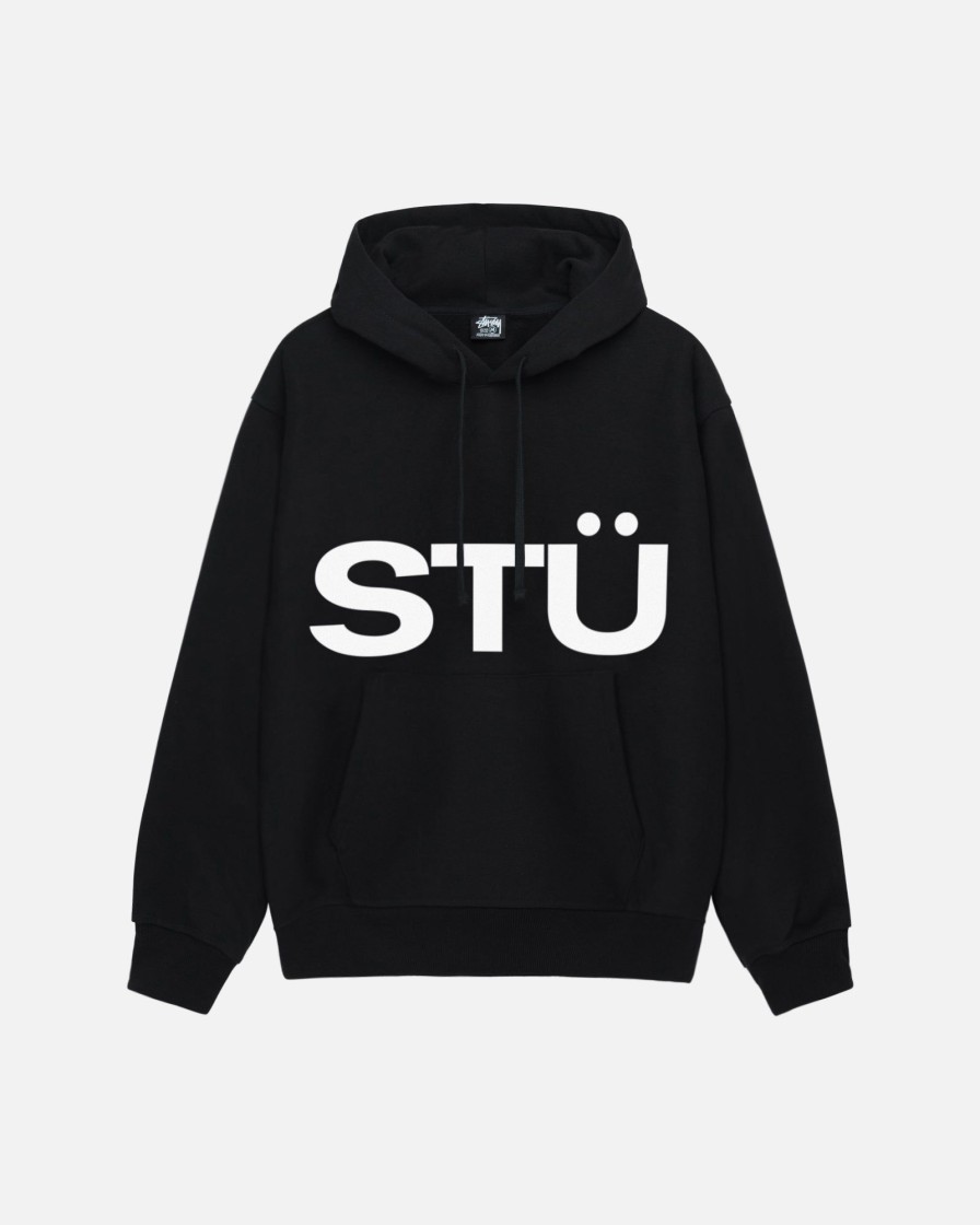 Sweats Radial | All Caps Hoodie