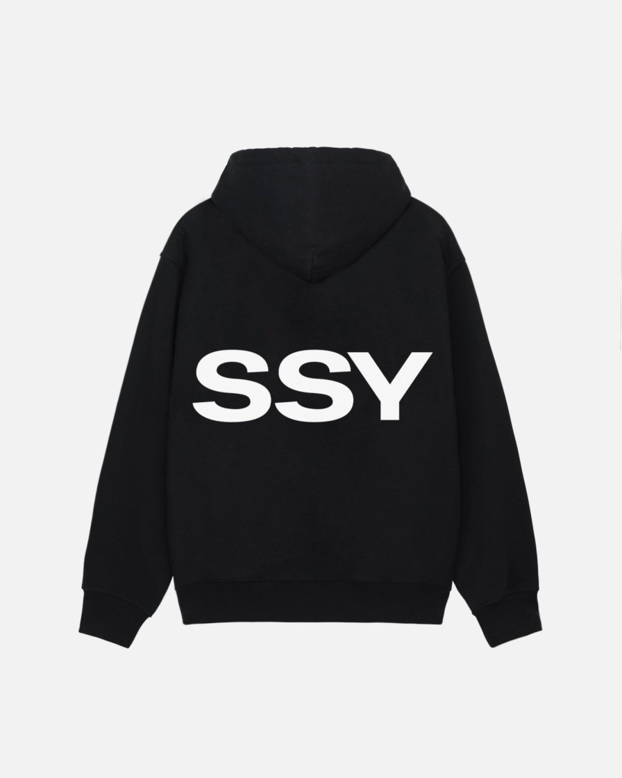 Sweats Radial | All Caps Hoodie