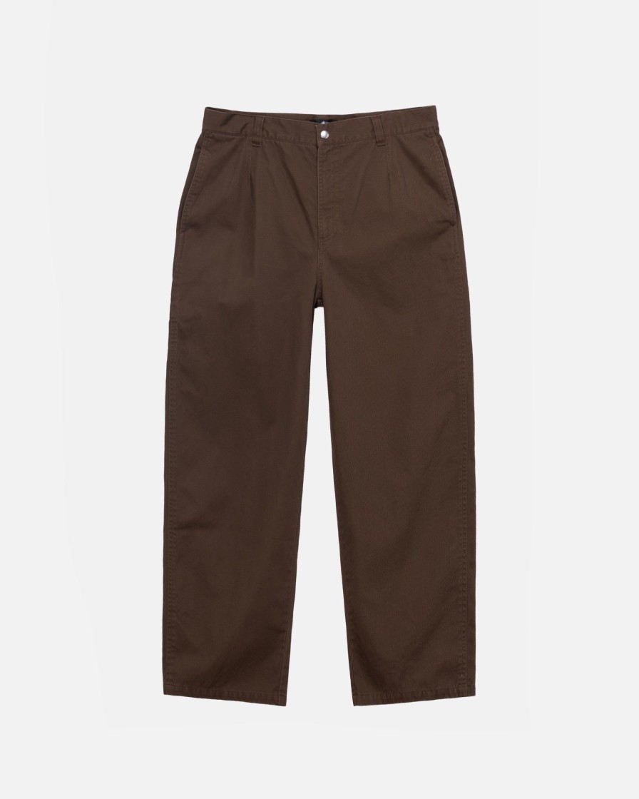 Bottoms Radial | Workgear Trouser Twill