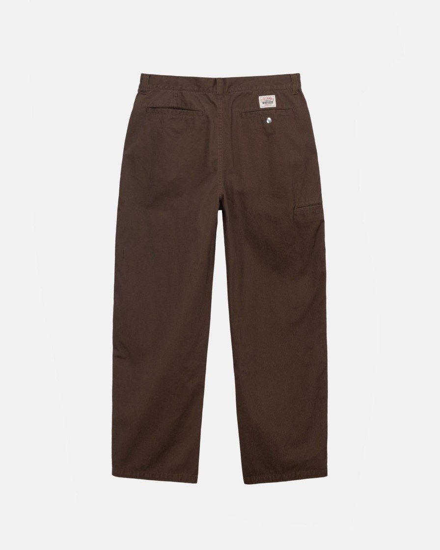 Bottoms Radial | Workgear Trouser Twill