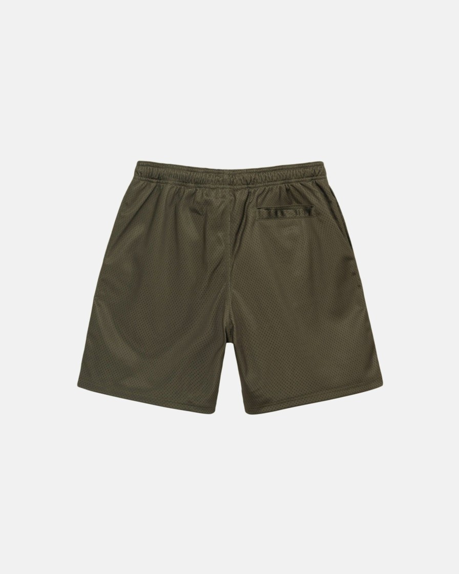 Bottoms Radial | Mesh Short Big Basic