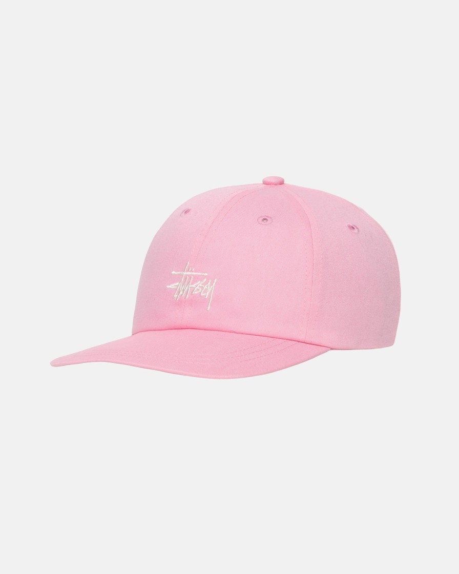 Headwear Radial | Low Pro Basic Strapback