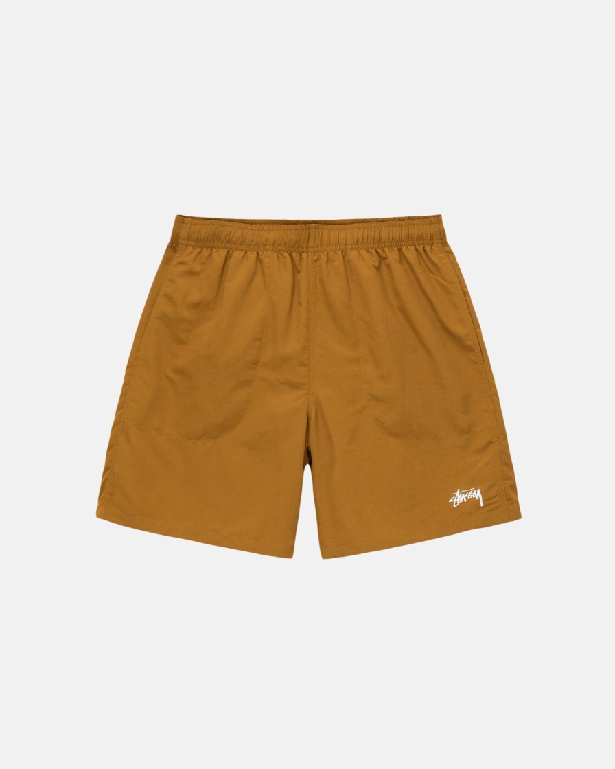 Bottoms Radial | Water Short Stock