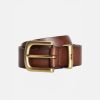 Accessories Radial | Metal S Tip Belt