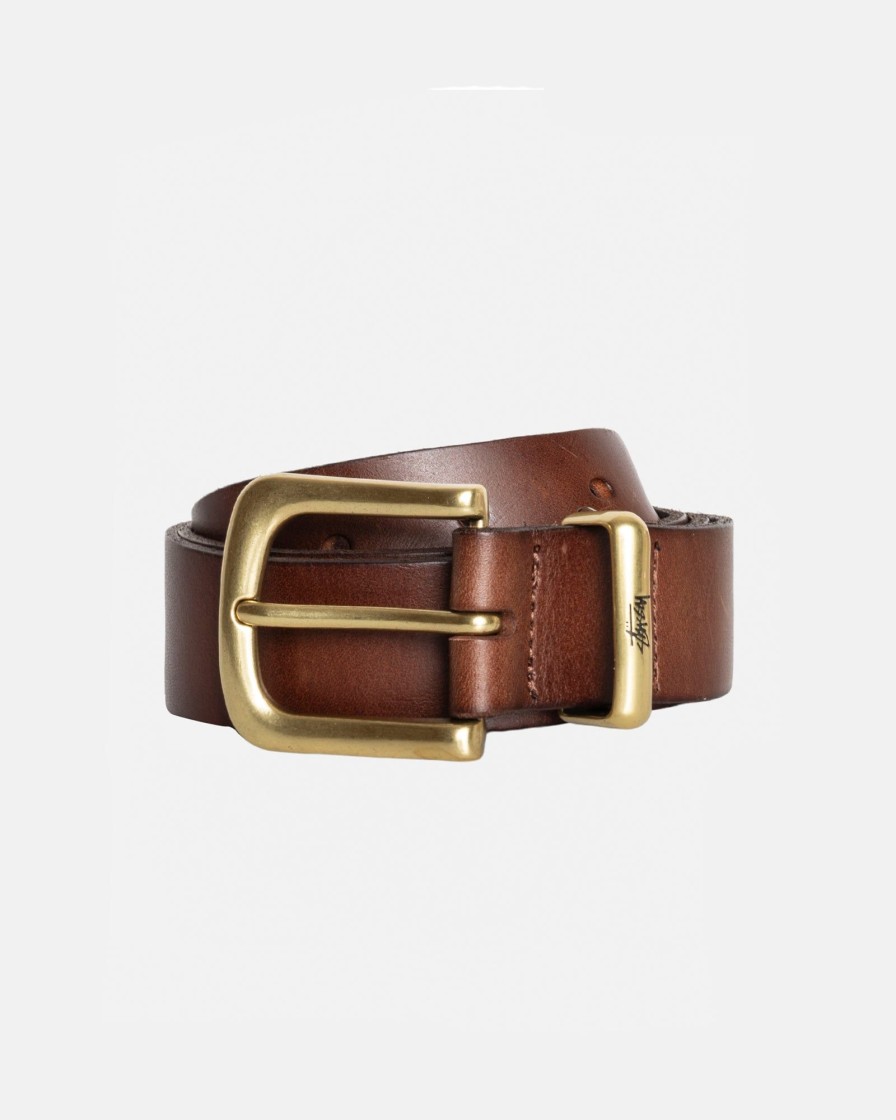 Accessories Radial | Metal S Tip Belt