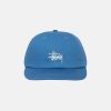 Headwear Radial | Low Pro Basic Strapback