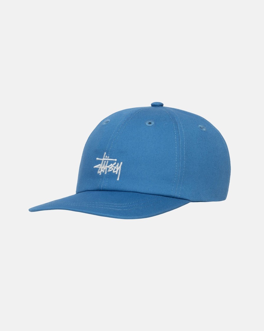 Headwear Radial | Low Pro Basic Strapback