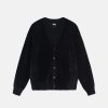 Knitwear Radial | Shaggy Cardigan