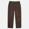 Bottoms Radial | Flight Pant Nyco Pigment Dyed