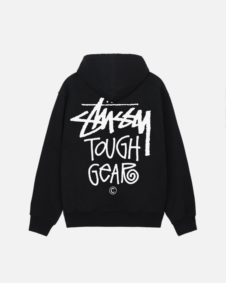 Sweats Radial | Tough Gear Hoodie