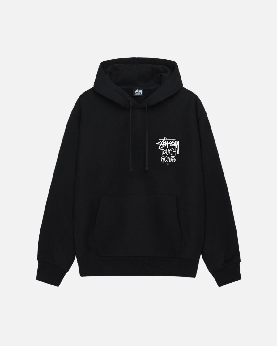 Sweats Radial | Tough Gear Hoodie