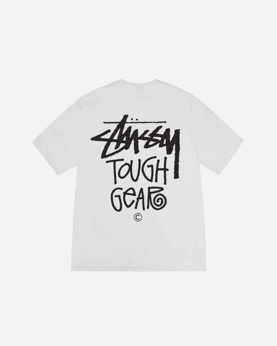 Tees Radial | Tough Gear Tee