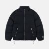 Outerwear Radial | Down Puffer Nylon