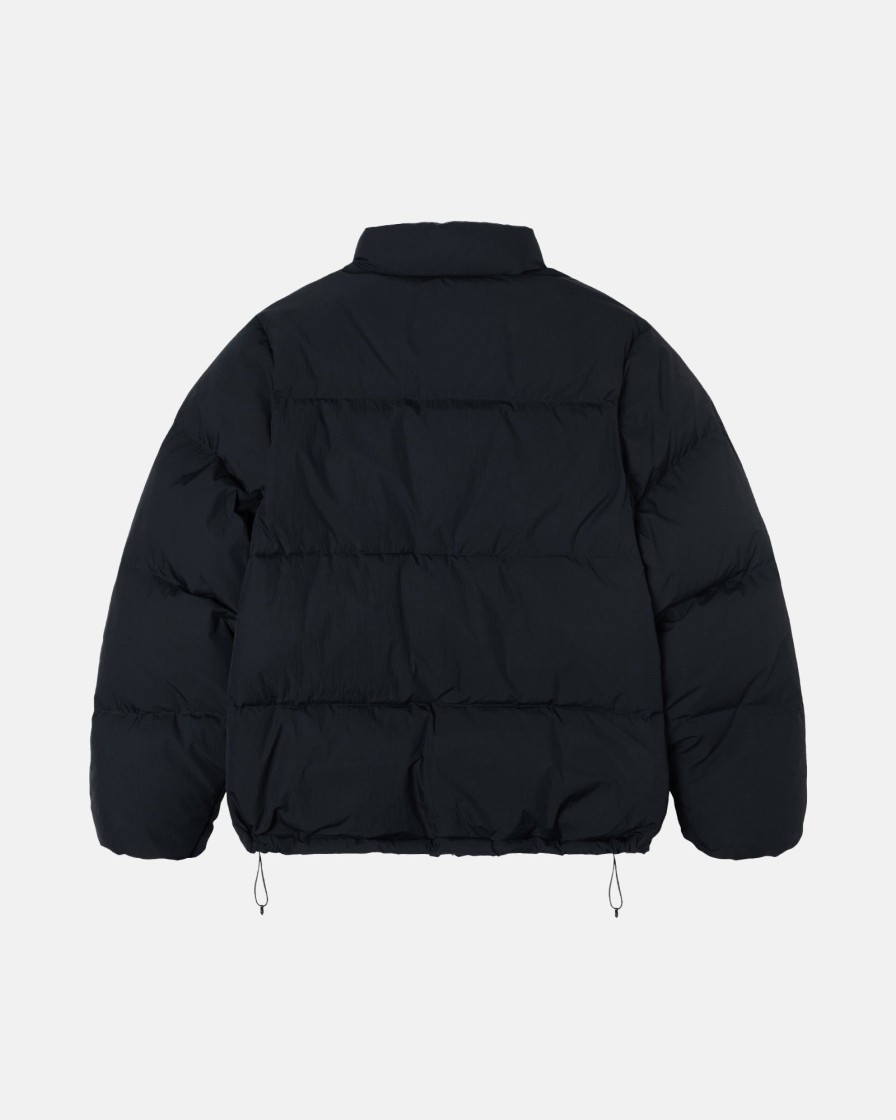 Outerwear Radial | Down Puffer Nylon