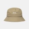 Headwear Radial | Bucket Hat Stock