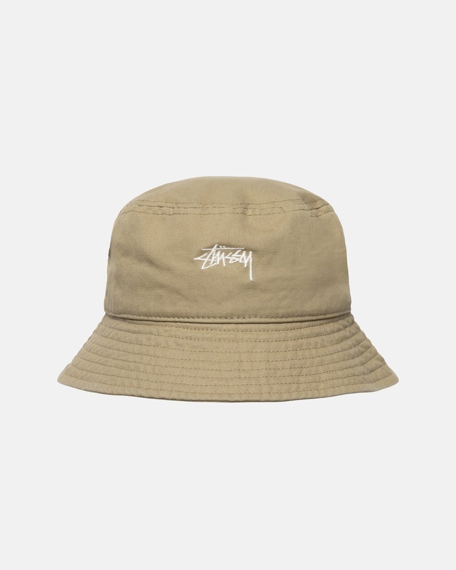 Headwear Radial | Bucket Hat Stock