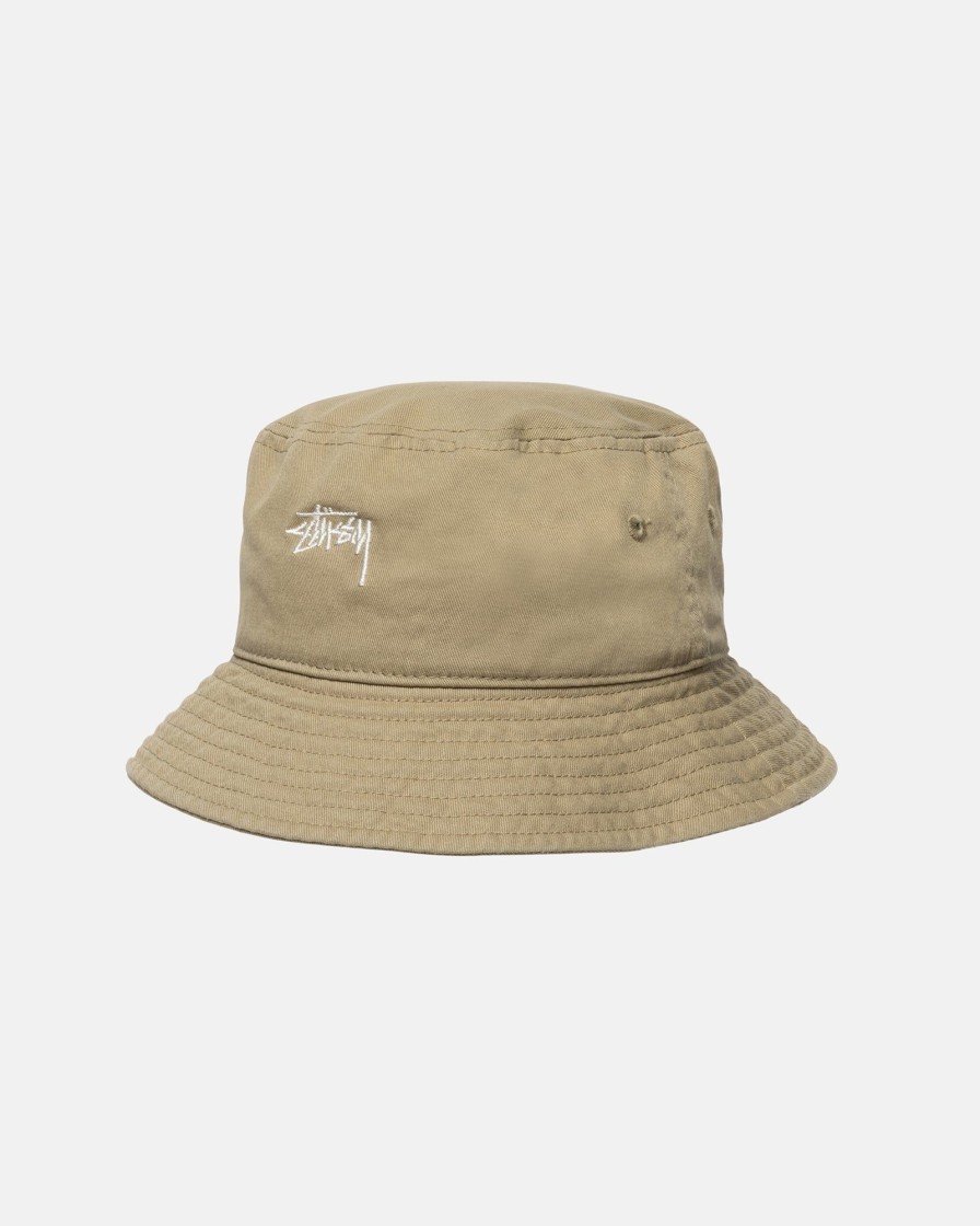 Headwear Radial | Bucket Hat Stock