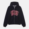 Sweats Radial | Stussy Sport Zip Hoodie