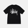 Tees Radial | Basic Stussy Tee