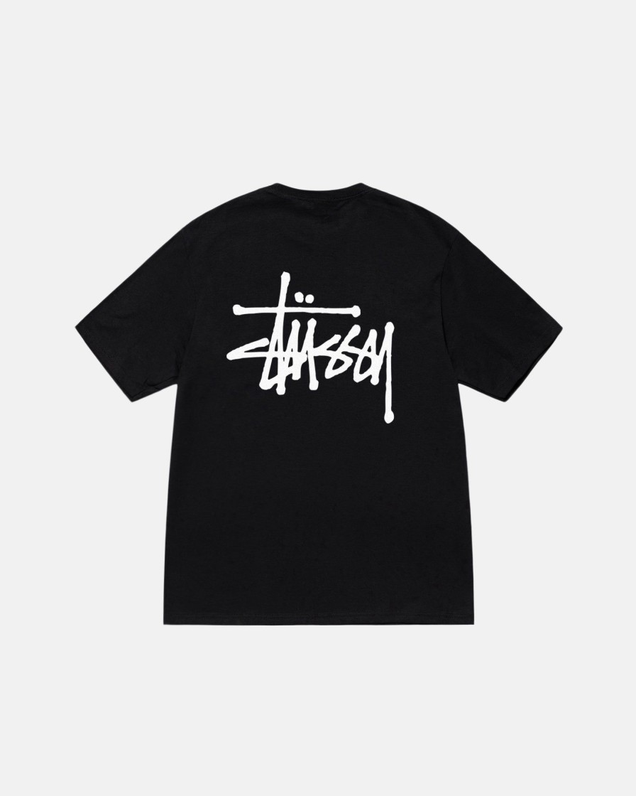 Tees Radial | Basic Stussy Tee