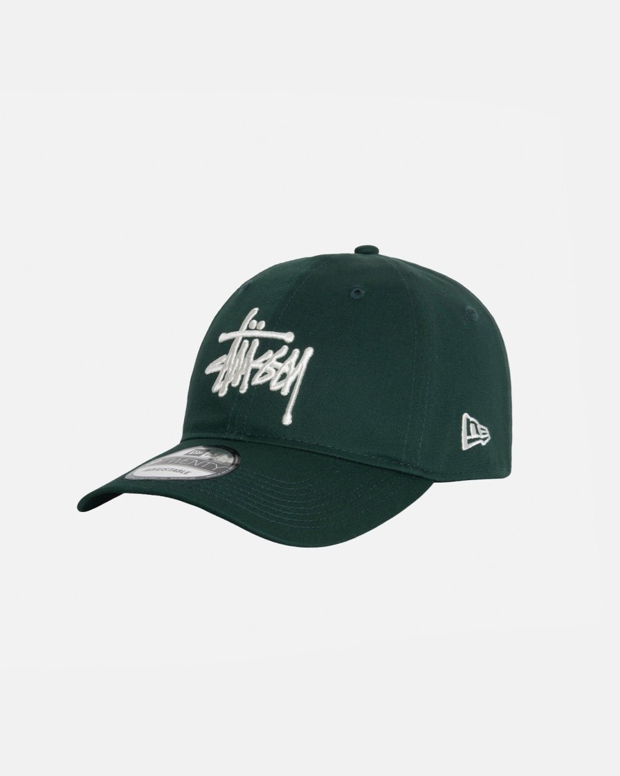 Headwear Radial | New Era 9Twenty Basic Strapback