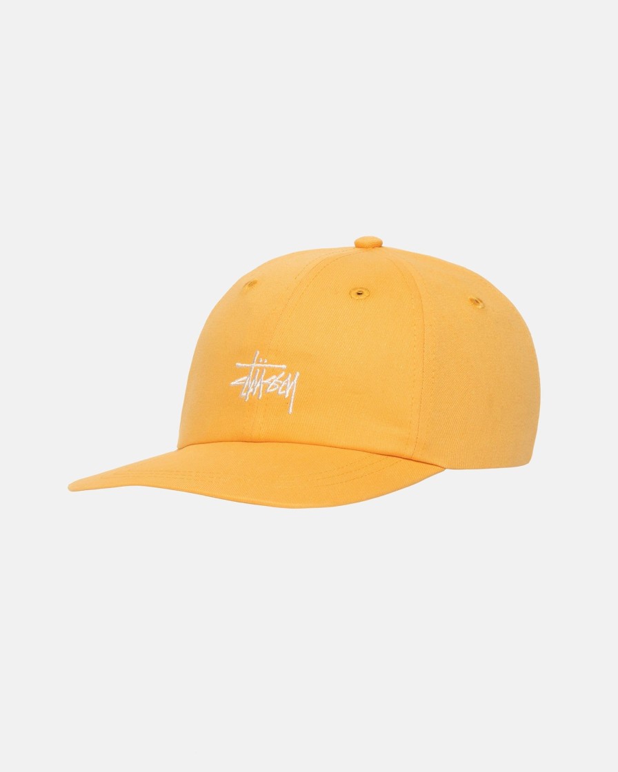 Headwear Radial | Low Pro Basic Strapback