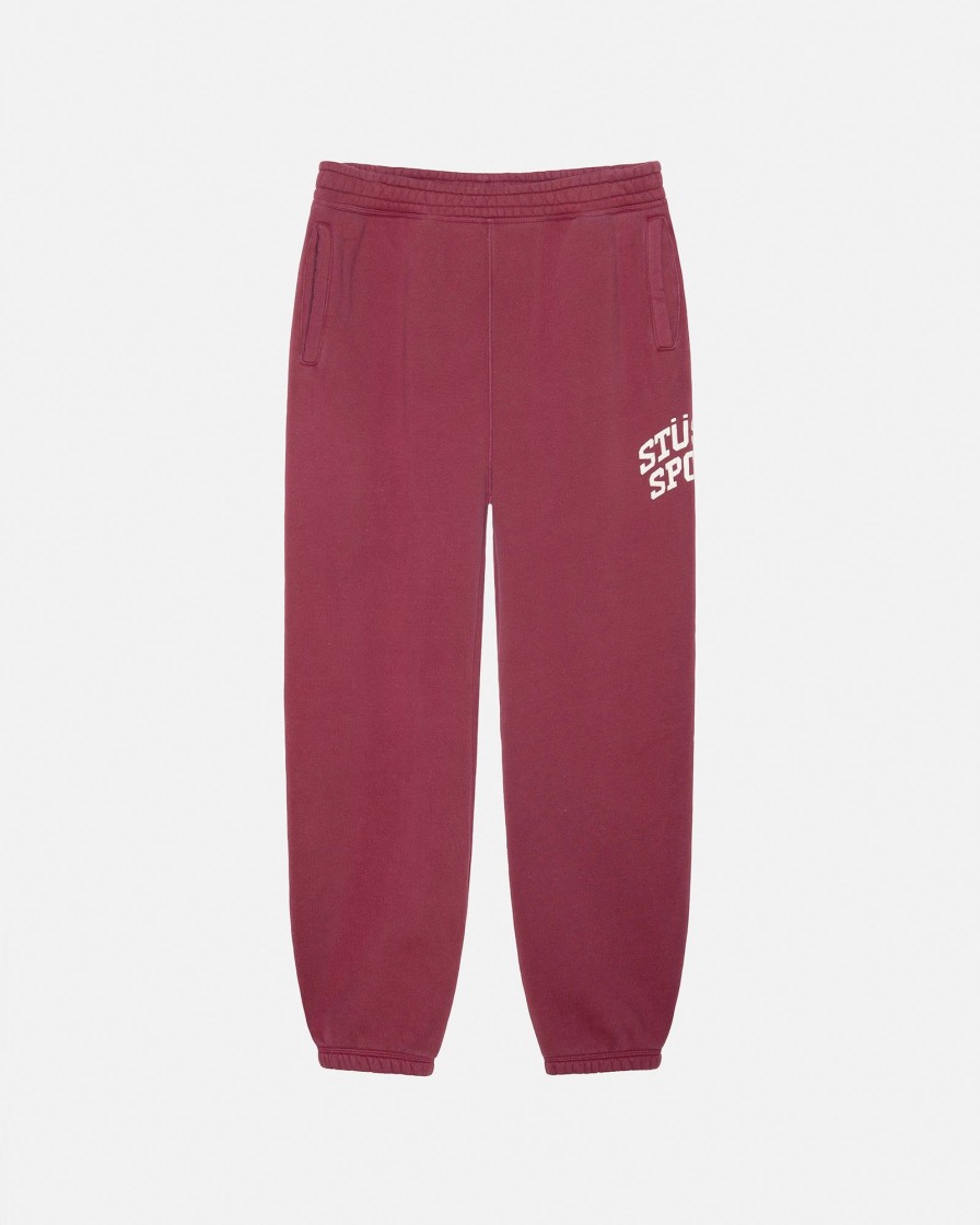 Sweats Radial | Fleece Pant Sport Crackle