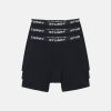 Accessories Radial | Stussy Boxer Briefs Multipack